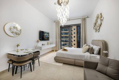 3 BHK Flat