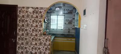 Bedroom Image of 1330 Sq.ft 3 BHK Apartment / Flat for sale in Khardaha Kolkata for Rs. 4500000