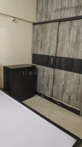 Bedroom Image of 750 Sq.ft 2 BHK Apartment / Flat for rent in Shivsagar CHS, Wanowrie Pune for Rs. 23000