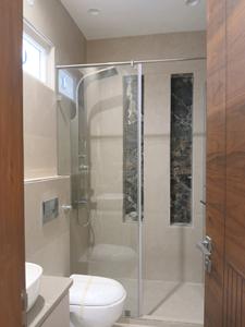 Bedroom Three Image of 1530 Sq.ft 3 BHK Builder Floor for sale in Paschim Vihar New Delhi for Rs. 28000000