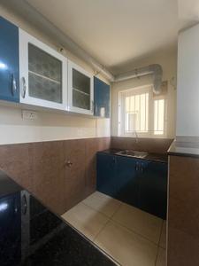 Kitchen Image of 1318 Sq.ft 2 BHK Apartment / Flat for sale in Srivari Ananyaa, Peelamedu Coimbatore for Rs. 11500000