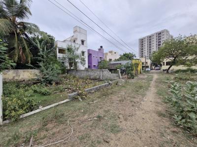 Image of 1200 Sq.ft Residential Plot / Land for sale in Sithalapakkam, Chennai for Rs. 8400000