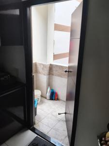 Kitchen Image of 1233 Sq.ft 2 BHK Apartment / Flat for sale in Sree Sai Amaravati Icon, Tadepalli Vijayawada for Rs. 8700000