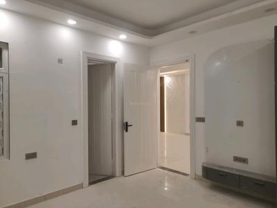 Bedroom Image of 2610 Sq.ft 4 BHK Builder Floor for rent in Green Field Colony Faridabad for Rs. 44000