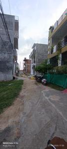 Image of 800 Sq.ft Residential Plot / Land for sale in Amausi, Lucknow for Rs. 1650000
