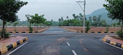 Image of 200 Sq.ft Residential Plot / Land for sale in Kothavalasa, Visakhapatnam for Rs. 3300000