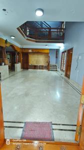 Hall Image of 8500 Sq.ft 5 BHK Independent House for sale in Sahakara Nagar Bengaluru for Rs. 92000000