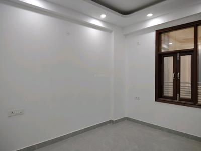 Bedroom Image of 1110 Sq.ft 3 BHK Apartment / Flat for sale in Mehrauli New Delhi for Rs. 7500000