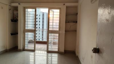 Bedroom Image of 670 Sq.ft 1 BHK Apartment / Flat for sale in Goel Sai Ganga, Handewadi Pune for Rs. 3100000