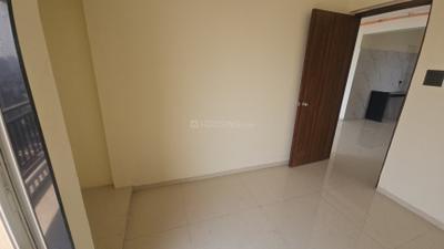 Bedroom Image of 800 Sq.ft 2 BHK Apartment / Flat for sale in Sanghvi Nesta, Thane West Thane for Rs. 15500000
