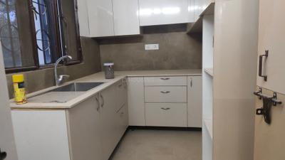 2 BHK Independent House