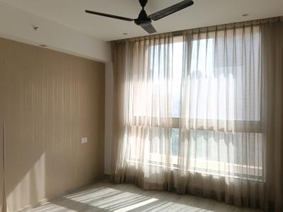 Bedroom Image of 1200 Sq.ft 3 BHK Apartment / Flat for rent in Lake Enclave, Hiranandani Estate Thane for Rs. 95000