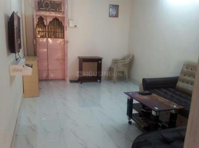 Hall Image of 540 Sq.ft 1 BHK Apartment / Flat for sale in Dombivli East Thane for Rs. 5200000