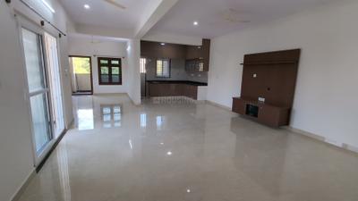 Bedroom Image of 1800 Sq.ft 2 BHK Builder Floor for rent in Arakere Bengaluru for Rs. 60000