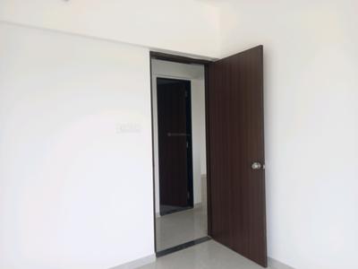 Bedroom Image of 1247 Sq.ft 2 BHK Apartment / Flat for sale in Empire Square Phase II, Chinchwad Pune for Rs. 12500000