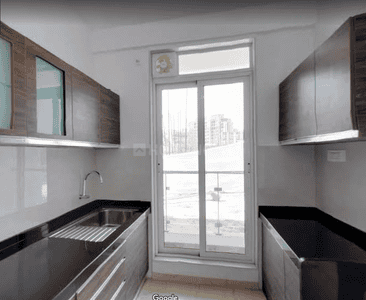 Image of 1400 Sq.ft 3 BHK Apartment / Flat for sale in Rosa Manhattan, Hiranandani Estate, Thane for Rs. 21000000