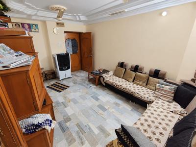 Hall Image of 1215 Sq.ft 2 BHK Apartment / Flat for sale in Paldi Ahmedabad for Rs. 7000000