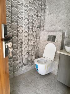 Common Bathroom Image of 3078 Sq.ft 4 BHK Builder Floor for sale in Sector 21 Gurgaon for Rs. 33500000
