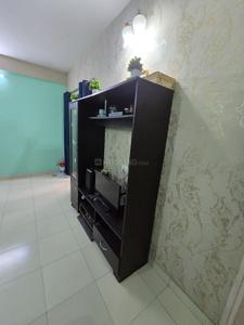Hall Image of 1005 Sq.ft 3 BHK Apartment / Flat for sale in Siddha Town, Rajarhat Kolkata for Rs. 5100000
