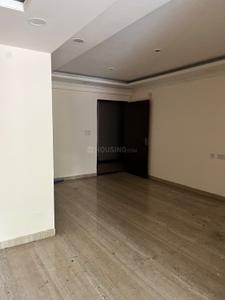 Hall Image of 1500 Sq.ft 3 BHK Apartment / Flat for rent in Sai Dham Residency, Civil Lines Allahabad for Rs. 40000