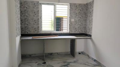 Kitchen Image of 775 Sq.ft 2 BHK Apartment / Flat for sale in Keshtopur Kolkata for Rs. 2700000