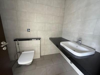 Bathroom Image of 2482 Sq.ft 3 BHK Apartment / Flat for sale in Sobha Marina One, Marine Drive Kochi for Rs. 31500000