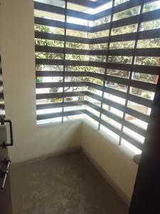Balcony Image of 1000 Sq.ft 2 BHK Apartment / Flat for sale in Scheme 78 Indore for Rs. 6300000
