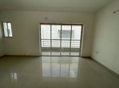 Hall Image of 2450 Sq.ft 4 BHK Independent House for rent in Sola Ahmedabad for Rs. 47000
