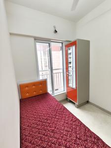 Bedroom Image of Arif Lala in Andheri West, Mumbai