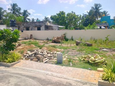 Image of 1225 Sq.ft Residential Plot / Land for sale in Kelambakkam, Chennai for Rs. 6063750