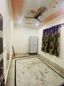 Bedroom Image of 900 Sq.ft 2 BHK Independent House for rent in Sector 16A Dwarka New Delhi for Rs. 17000