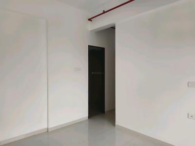 Bedroom Image of 1200 Sq.ft 3 BHK Apartment / Flat for rent in Runwal The Central Park, Chinchwad Pune for Rs. 48000