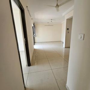 Hall Image of 1050 Sq.ft 2 BHK Apartment / Flat for sale in Duville Riverdale Heights, Kharadi Pune for Rs. 9900000