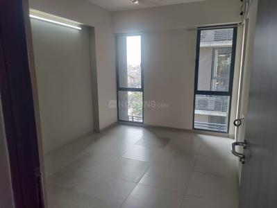 Bedroom Image of 1800 Sq.ft 3 BHK Apartment / Flat for rent in Goyal Orchid Park, Ramdev Nagar Ahmedabad for Rs. 35000