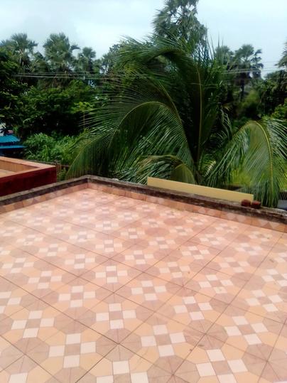 Sandor, Vasai West Balcony 1