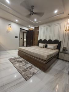 Bedroom Image of 2240 Sq.ft 4 BHK Apartment / Flat for sale in Mansarovar Jaipur for Rs. 16000000