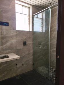 Common Bathroom Image of 1040 Sq.ft 2 BHK Apartment / Flat for sale in Pharande Puneville Phase I, Punawale Pune for Rs. 9000000