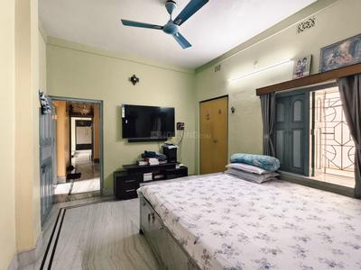 Bedroom Image of 1710 Sq.ft 4 BHK Independent House for sale in Barrackpore Kolkata for Rs. 8500000