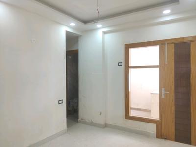 Bedroom Image of 1278 Sq.ft 3 BHK Builder Floor for sale in Richlook District Floors, Sector 85 Faridabad for Rs. 13800000