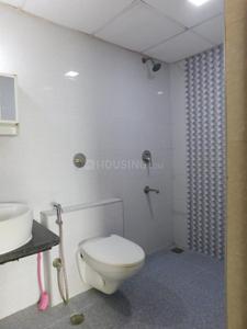 Image of 1255 Sq.ft 3 BHK Apartment / Flat for rent in Ahad Euphoria, Carmelaram, Bengaluru for Rs. 65000