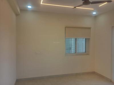 Bedroom Image of 1737 Sq.ft 3 BHK Apartment / Flat for sale in Bandlaguda Jagir Hyderabad for Rs. 14500006
