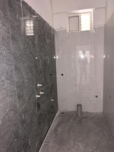 Common Bathroom Image of 1020 Sq.ft 2 BHK Apartment / Flat for sale in Rameshwaram Banda Sangareddy for Rs. 5152000