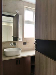 Bedroom Two Image of 2285 Sq.ft 4 BHK Builder Floor for sale in DLF Phase 1 Gurgaon for Rs. 37500000