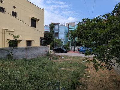 Image of 1520 Sq.ft Residential Plot / Land for sale in Kapra, Secunderabad for Rs. 10000000