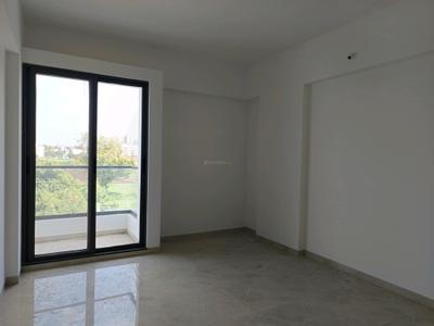 Bedroom Image of 1076 Sq.ft 3 BHK Apartment / Flat for sale in Kanifnath Archana Paradise, Mohammed Wadi Pune for Rs. 8100000