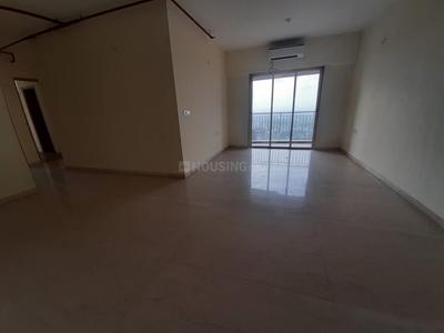 Hall Image of 925 Sq.ft 2 BHK Apartment / Flat for sale in Indiabulls Greens, Panvel Navi Mumbai for Rs. 7500000