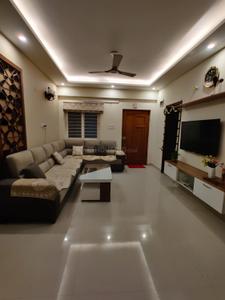 2.5 BHK Flat