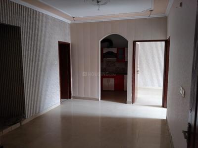 Hall Image of 900 Sq.ft 2 BHK Apartment / Flat for sale in Hazratganj Lucknow for Rs. 3300000