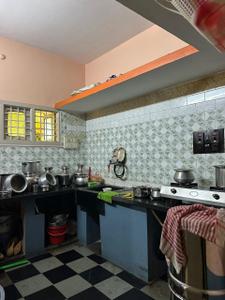 Kitchen Image of 4900 Sq.ft 7 BHK Independent House for sale in Vijayanagar Bengaluru for Rs. 28000000