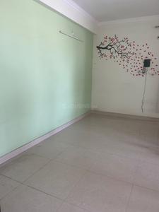 Hall Image of 1450 Sq.ft 2.5 BHK Apartment / Flat for rent in Aliganj Lucknow for Rs. 20000